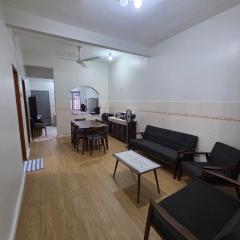 The Warrieh Retreat Homestay