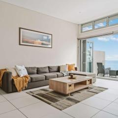 Entice at Hyams - pet-friendly beachfront home