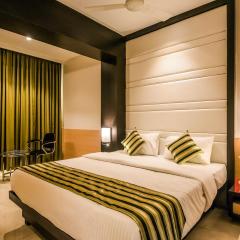 Capital O Hotel Konar Inn