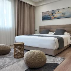 CC LUX Suites in Piraeus Port