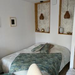 Studio Les Mésanges