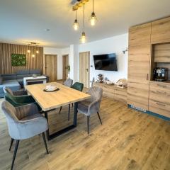 Horské apartmány Stříbrnice