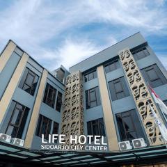 Life Hotel Sidoarjo