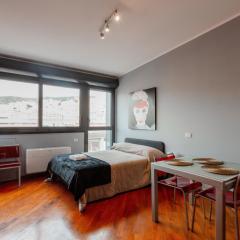 GuestHost - Elegant APT in the Heart of Genoa