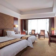 Vienna International Hotel Dongguan Changping Tian'ehu Road