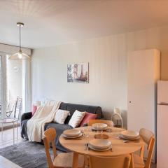 Parisian escape near Disney - Liz Appart