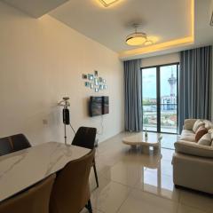 Alor Setar Lavanya Comfy Suite 01