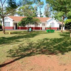 The Lakeside Beach Hotel