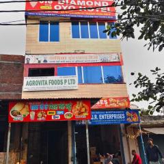 SPOT ON Diamond Hotel