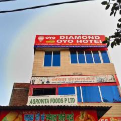 SPOT ON Diamond Hotel