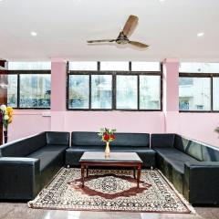 Collection O Aryan hotel