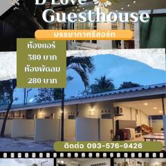 D Love Gueshouse
