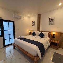 Little Soho Guesthouse