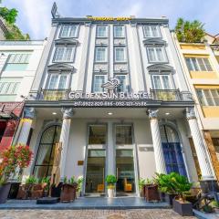 Golden Sun Hotel 8 - SECC Exhibition