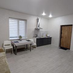 Уютная квартира у моря