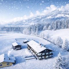 Berghütte Burgweghof Jugendgästehaus