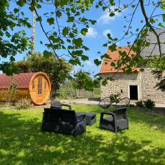 Tanzanie 20pers jacuzzi, billard baby, 30min mer