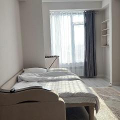 Halal Family Apartment near Technopark, Bishkek