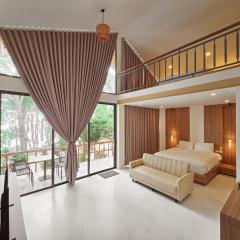Haadson Resort & Koh Raham