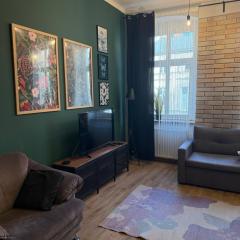 Centrum Kupiecka Apartment
