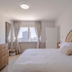 1 Bedroom Apartment, The Centurion, Seapoint, Cape Town, South Africa