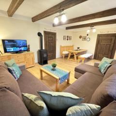 Przystanek Rabka - Domek całoroczny