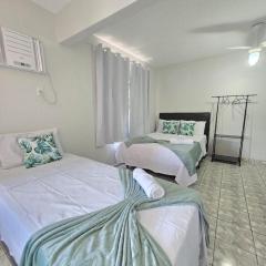 Loft Recanto Dos Cavalheiros! Com Ar Condicionado!