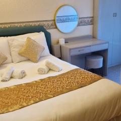 Lily Hotel Blackpool