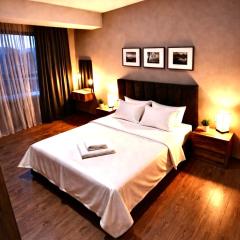 Tbilisi - Best View & Location -