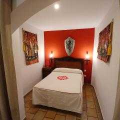 Hotel Rural Hospedería de los Calatravos