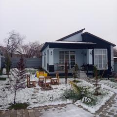 Gabala Qafqaz Quest hause