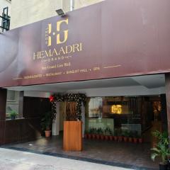 Hemaadri Grand