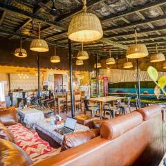 Hotel O Arambol Beach Formerly Hakuna Matata