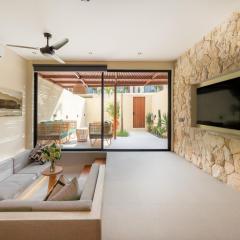 New Luxury Ribamar Villa Donosti 1BR