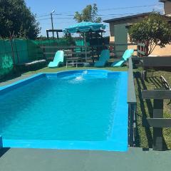 Casa de Campo La Maribel