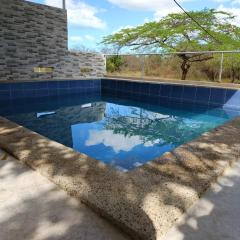 Eco-hospedaje El Cardenal