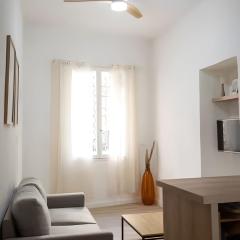 Appartement au cœur des Arènes