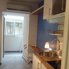 Studio meublé Centre ville