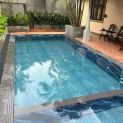 Sun Up Hiriketiya Dickwella