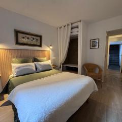 Appart Standing - La Coque d'Or - Mont-St-Michel