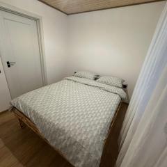 Cabana Tudor & Stefan