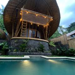 Hidden Bamboo Village