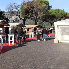 Monika Holiday Beautiful Lake View Lovely