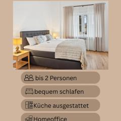 "Harmonie Hütte" warmherzig eingerichtetes und ruhig gelegenes Appartement!