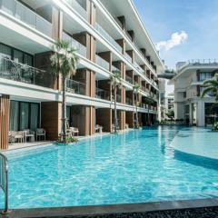 New Boutique Studio, Near the Sea