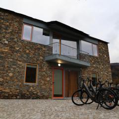 MedronHouse - Casa de Campo