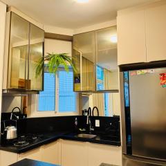 Excelente Apartamento Alto Padrão Centro Ed Dubai