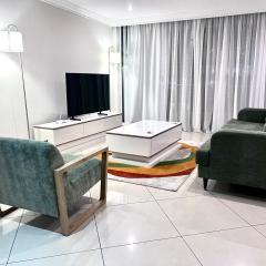 Seaview Horizon Ocean View Near Cruise Port