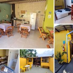 Suítes Cantinho do Sossego Ubatuba