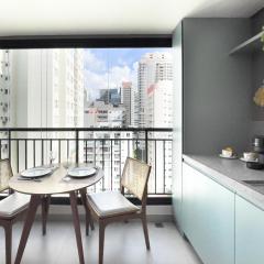 You Go Vila Mariana - Apartamentos por temporada